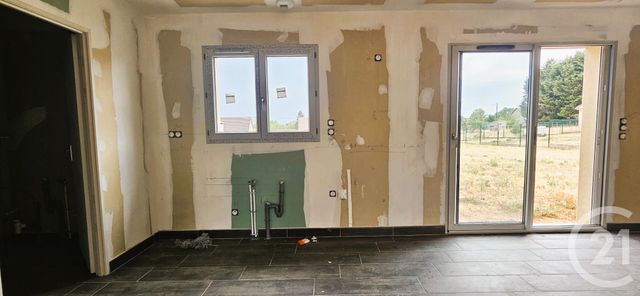 Maison &agrave; vendre - 3 pi&egrave;ces - 75,34 m2 - Lamaids - 03 - AUVERGNE