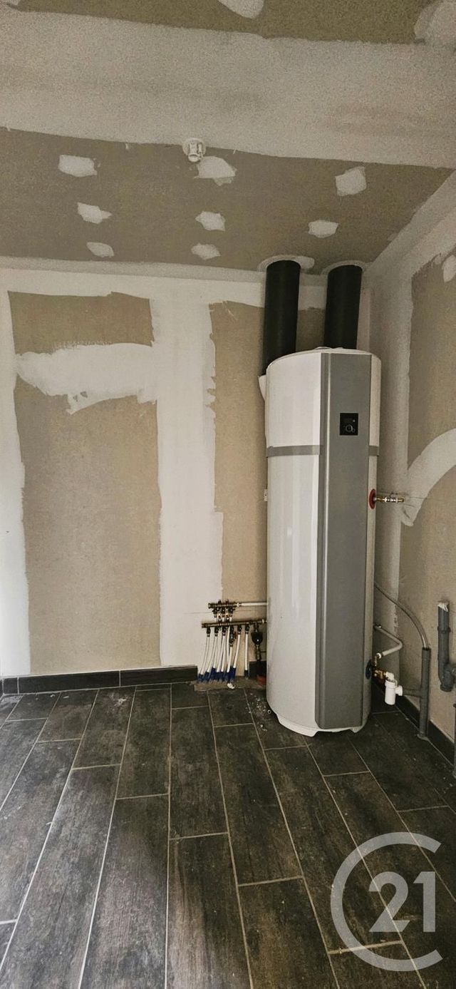 Maison &agrave; vendre - 3 pi&egrave;ces - 75,34 m2 - Lamaids - 03 - AUVERGNE