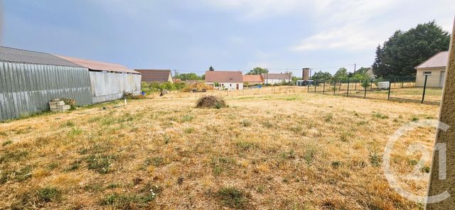 Maison &agrave; vendre - 3 pi&egrave;ces - 75,34 m2 - Lamaids - 03 - AUVERGNE