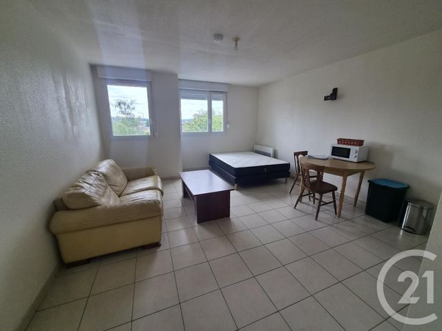 appartement - MONTLUCON - 03