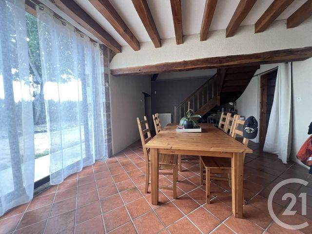 Maison &agrave; vendre - 6 pi&egrave;ces - 180 m2 - Verneix - 03 - AUVERGNE