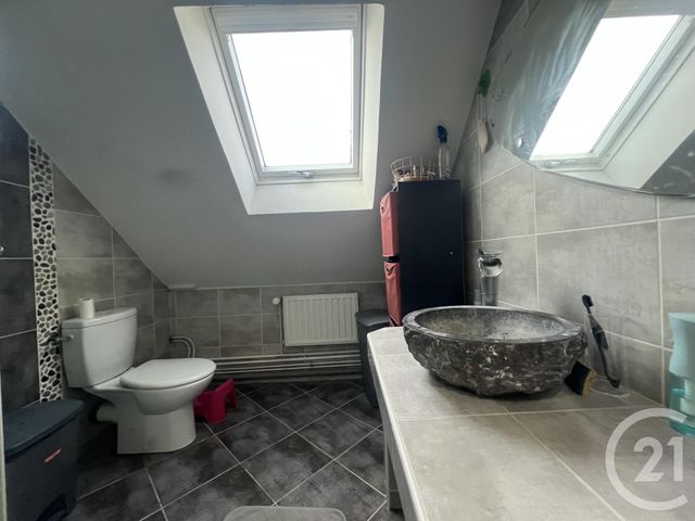Maison &agrave; vendre - 6 pi&egrave;ces - 180 m2 - Verneix - 03 - AUVERGNE