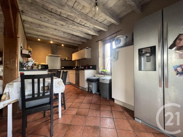 Maison &agrave; vendre - 6 pi&egrave;ces - 180 m2 - Verneix - 03 - AUVERGNE