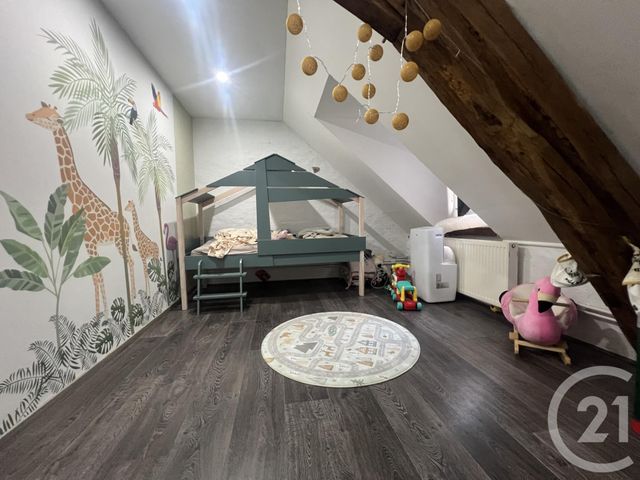 Maison &agrave; vendre - 6 pi&egrave;ces - 180 m2 - Verneix - 03 - AUVERGNE