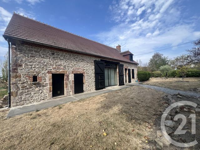 Maison &agrave; vendre - 6 pi&egrave;ces - 180 m2 - Verneix - 03 - AUVERGNE