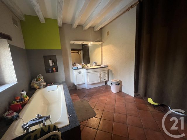 Maison &agrave; vendre - 6 pi&egrave;ces - 180 m2 - Verneix - 03 - AUVERGNE