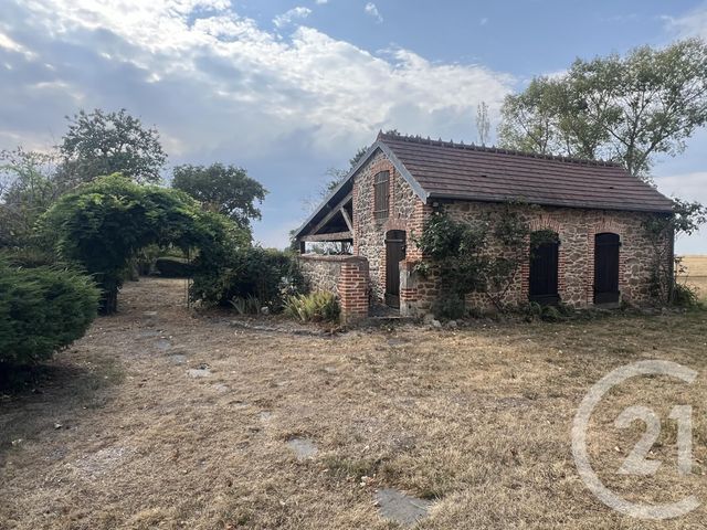 Maison &agrave; vendre - 6 pi&egrave;ces - 180 m2 - Verneix - 03 - AUVERGNE