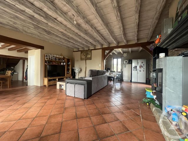 Maison &agrave; vendre - 6 pi&egrave;ces - 180 m2 - Verneix - 03 - AUVERGNE