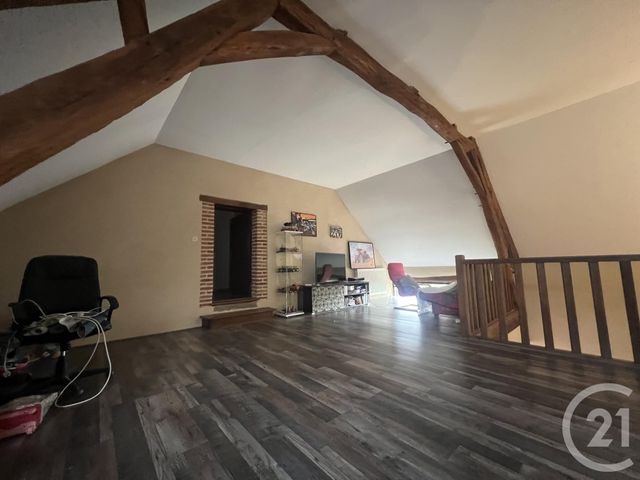 Maison &agrave; vendre - 6 pi&egrave;ces - 180 m2 - Verneix - 03 - AUVERGNE