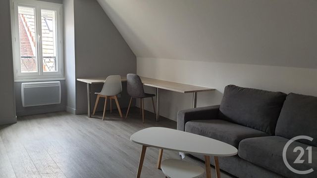 Appartement Studio &agrave; louer - 1 pi&egrave;ce - 22,35 m2 - Montlucon - 03 - AUVERGNE