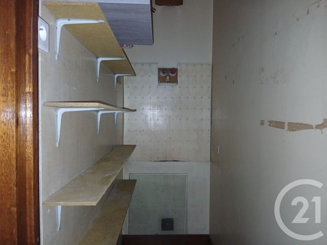 Maison &agrave; vendre - 4 pi&egrave;ces - 62 m2 - Montlucon - 03 - AUVERGNE