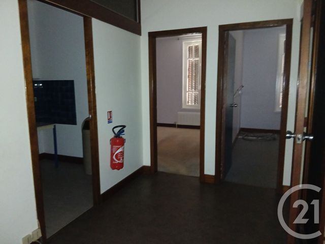 Maison &agrave; vendre - 4 pi&egrave;ces - 62 m2 - Montlucon - 03 - AUVERGNE