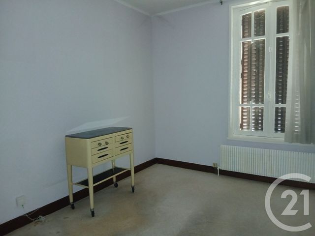 Maison &agrave; vendre - 4 pi&egrave;ces - 62 m2 - Montlucon - 03 - AUVERGNE