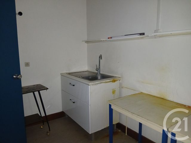 Maison &agrave; vendre - 4 pi&egrave;ces - 62 m2 - Montlucon - 03 - AUVERGNE