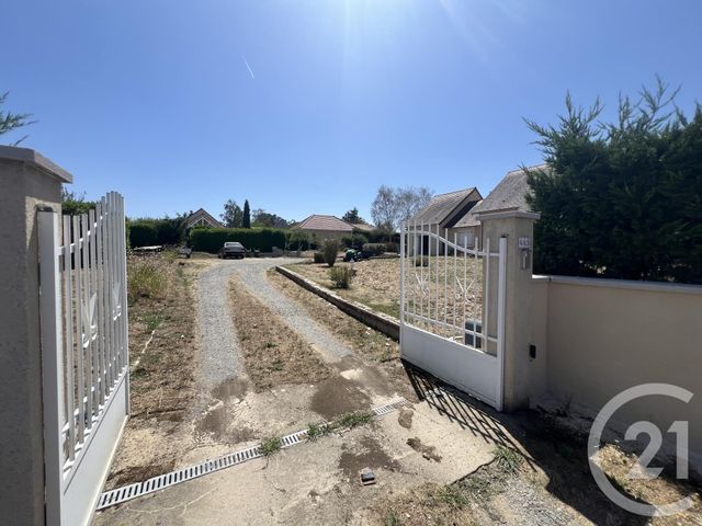 Maison &agrave; vendre - 5 pi&egrave;ces - 170 m2 - Villebret - 03 - AUVERGNE