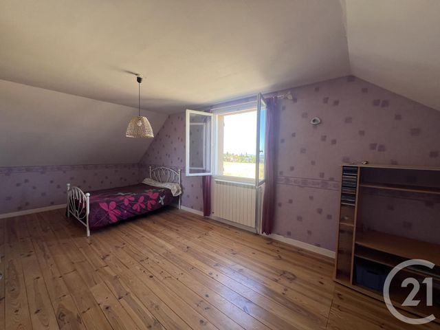 Maison &agrave; vendre - 5 pi&egrave;ces - 170 m2 - Villebret - 03 - AUVERGNE