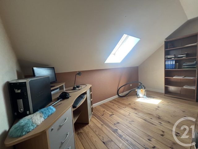Maison &agrave; vendre - 5 pi&egrave;ces - 170 m2 - Villebret - 03 - AUVERGNE