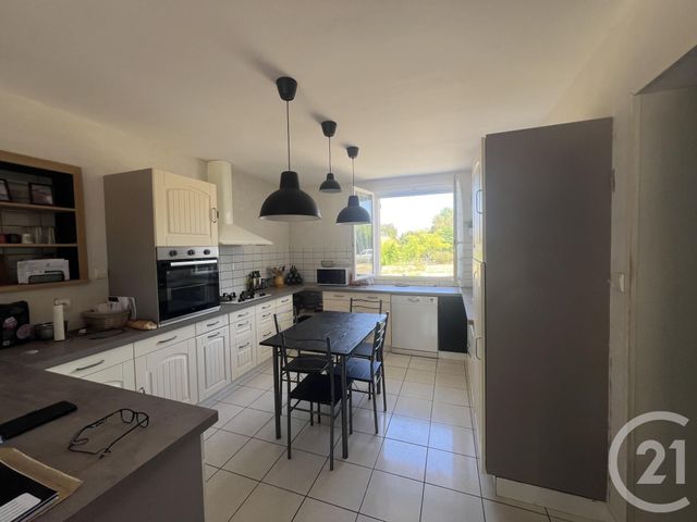 Maison &agrave; vendre - 5 pi&egrave;ces - 170 m2 - Villebret - 03 - AUVERGNE