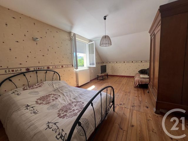 Maison &agrave; vendre - 5 pi&egrave;ces - 170 m2 - Villebret - 03 - AUVERGNE