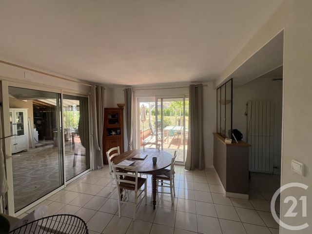 Maison &agrave; vendre - 5 pi&egrave;ces - 170 m2 - Villebret - 03 - AUVERGNE