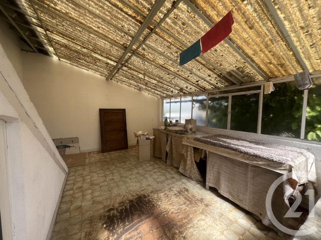 Maison &agrave; vendre - 4 pi&egrave;ces - 58 m2 - Montlucon - 03 - AUVERGNE