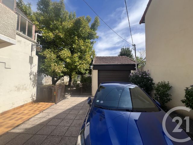 Maison &agrave; vendre - 4 pi&egrave;ces - 58 m2 - Montlucon - 03 - AUVERGNE