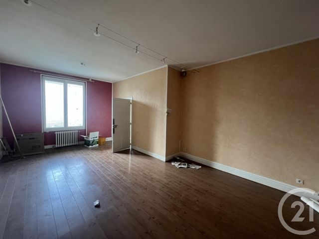 Maison &agrave; vendre - 4 pi&egrave;ces - 88,40 m2 - Commentry - 03 - AUVERGNE