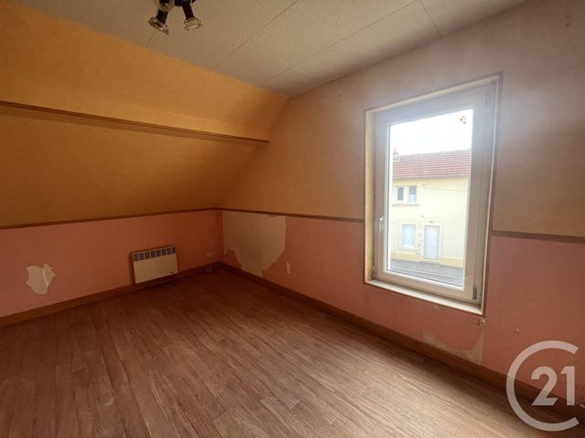 Maison &agrave; vendre - 4 pi&egrave;ces - 88,40 m2 - Commentry - 03 - AUVERGNE