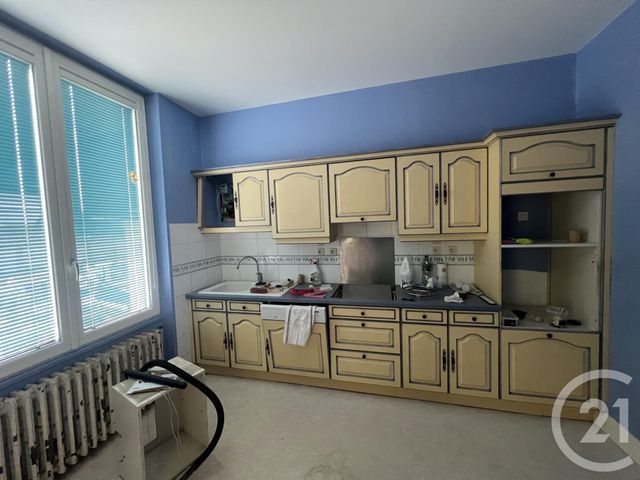 Maison &agrave; vendre - 4 pi&egrave;ces - 88,40 m2 - Commentry - 03 - AUVERGNE