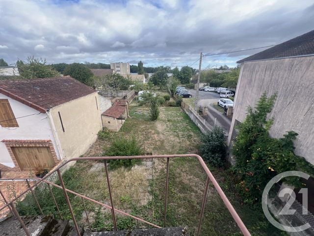 Maison &agrave; vendre - 4 pi&egrave;ces - 88,40 m2 - Commentry - 03 - AUVERGNE