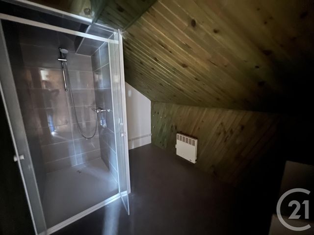 Maison &agrave; vendre - 4 pi&egrave;ces - 88,40 m2 - Commentry - 03 - AUVERGNE