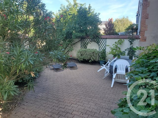 Maison &agrave; vendre - 7 pi&egrave;ces - 251 m2 - Montlucon - 03 - AUVERGNE