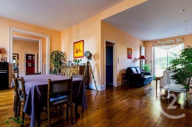 Maison &agrave; vendre - 7 pi&egrave;ces - 251 m2 - Montlucon - 03 - AUVERGNE