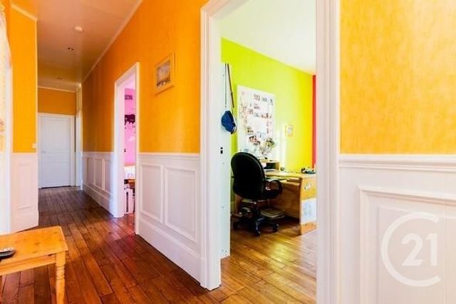 Maison &agrave; vendre - 7 pi&egrave;ces - 251 m2 - Montlucon - 03 - AUVERGNE