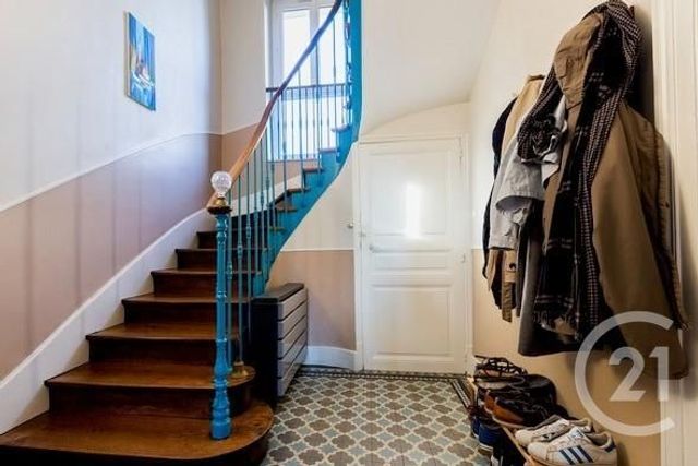 Maison &agrave; vendre - 7 pi&egrave;ces - 251 m2 - Montlucon - 03 - AUVERGNE