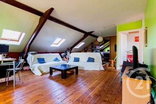 Maison &agrave; vendre - 7 pi&egrave;ces - 251 m2 - Montlucon - 03 - AUVERGNE