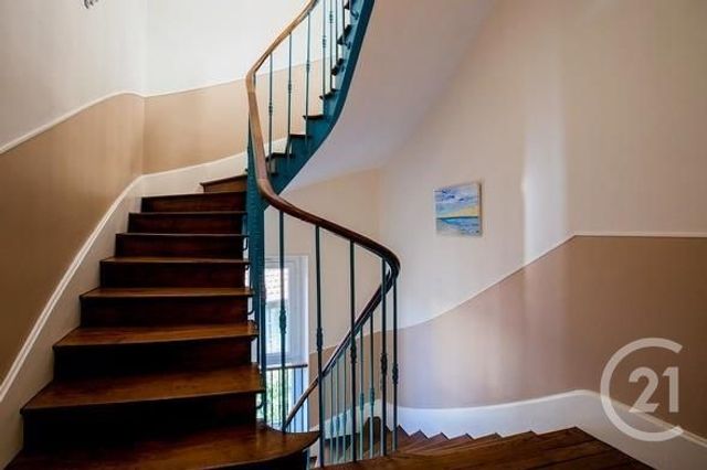 Maison &agrave; vendre - 7 pi&egrave;ces - 251 m2 - Montlucon - 03 - AUVERGNE