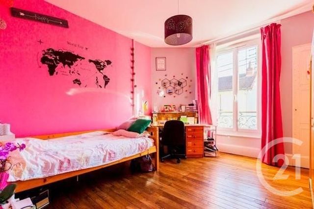 Maison &agrave; vendre - 7 pi&egrave;ces - 251 m2 - Montlucon - 03 - AUVERGNE
