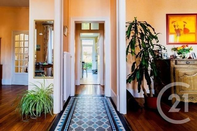 Maison &agrave; vendre - 7 pi&egrave;ces - 251 m2 - Montlucon - 03 - AUVERGNE