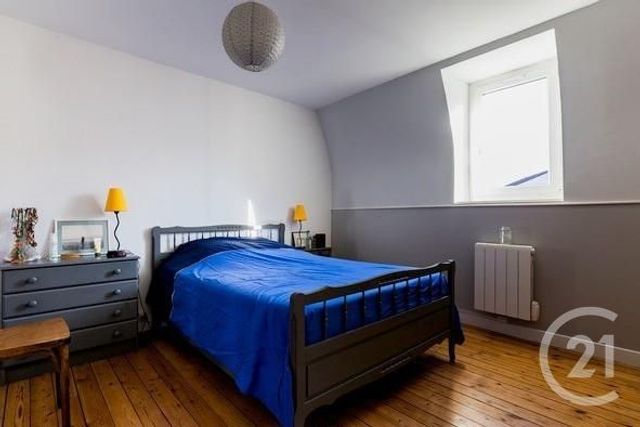 Maison &agrave; vendre - 7 pi&egrave;ces - 251 m2 - Montlucon - 03 - AUVERGNE