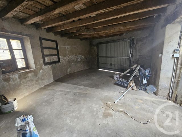 Maison &agrave; louer - 3 pi&egrave;ces - 80,80 m2 - St Angel - 03 - AUVERGNE