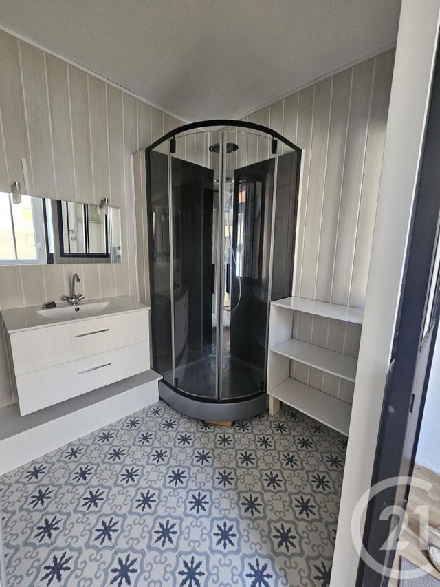 Maison &agrave; louer - 3 pi&egrave;ces - 80,80 m2 - St Angel - 03 - AUVERGNE