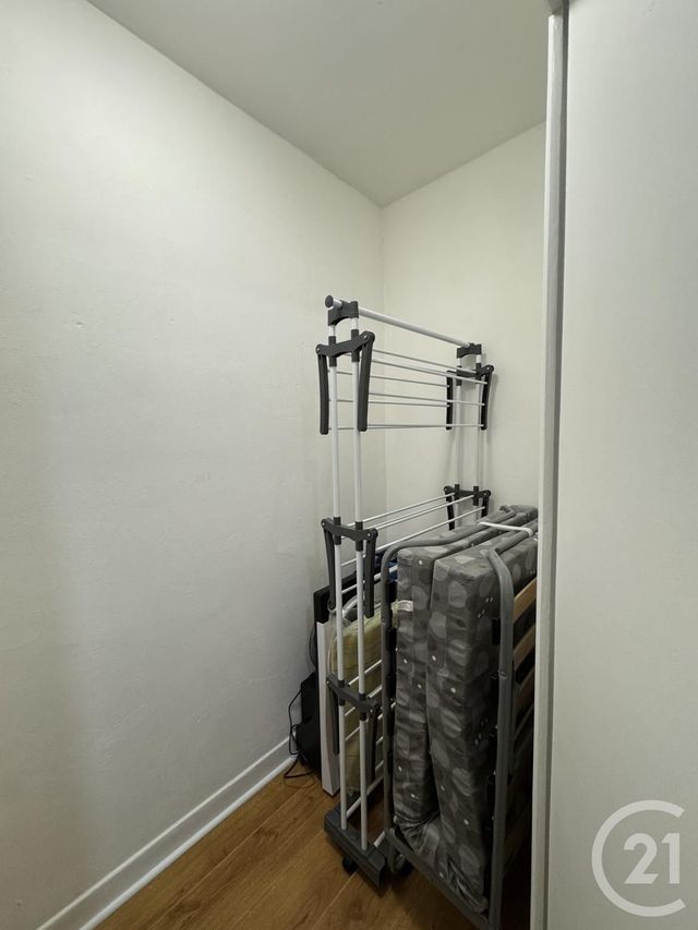 Appartement F2 &agrave; louer - 2 pi&egrave;ces - 46,64 m2 - Commentry - 03 - AUVERGNE