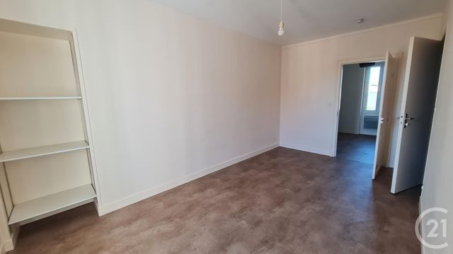 Appartement F1 &agrave; louer - 1 pi&egrave;ce - 31,78 m2 - Montlucon - 03 - AUVERGNE
