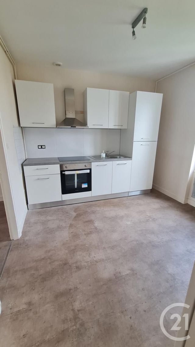 appartement - MONTLUCON - 03