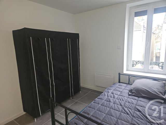 Appartement F1 &agrave; louer - 2 pi&egrave;ces - 31,60 m2 - Montlucon - 03 - AUVERGNE