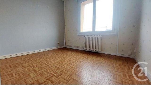 Appartement F3 &agrave; louer - 3 pi&egrave;ces - 59,03 m2 - Montlucon - 03 - AUVERGNE