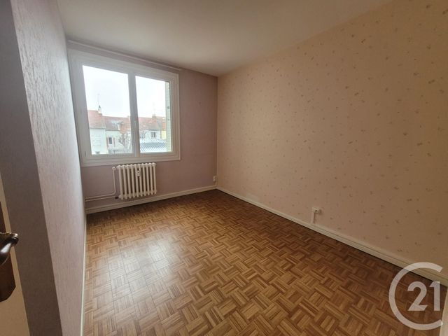 Appartement F3 &agrave; louer - 3 pi&egrave;ces - 59,03 m2 - Montlucon - 03 - AUVERGNE