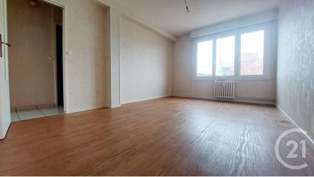 Appartement F3 &agrave; louer - 3 pi&egrave;ces - 59,03 m2 - Montlucon - 03 - AUVERGNE