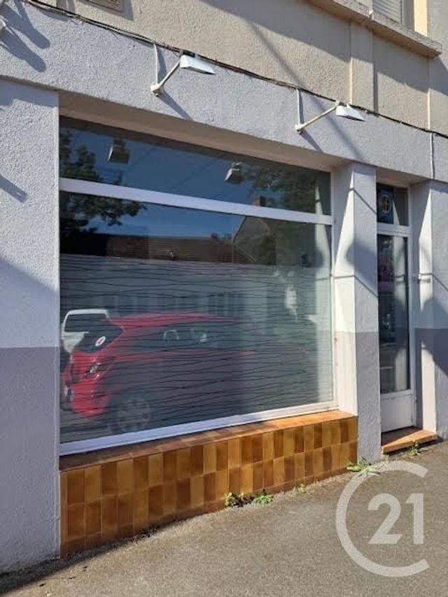 appartement - DOMERAT - 03